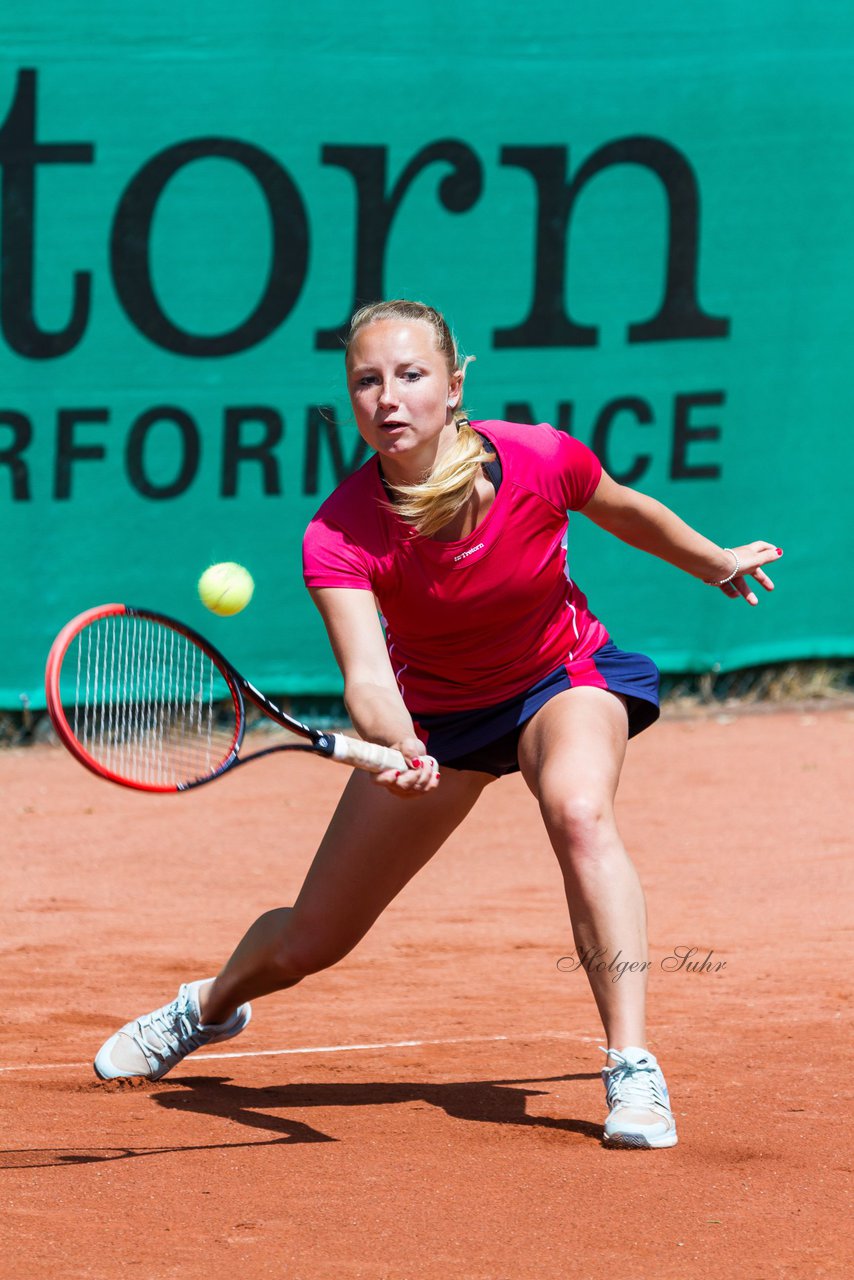 Lisa Marie Mätschke 193 - TCRW Wahlstedt 2 - SV Zehlendorfer Wespen und TCRW Wahlstedt 1 - TC GW Nikolassee